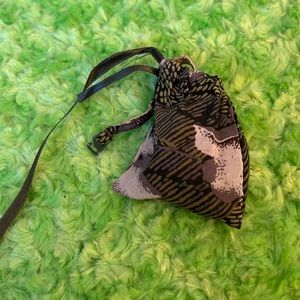 Anthropologie dress straps